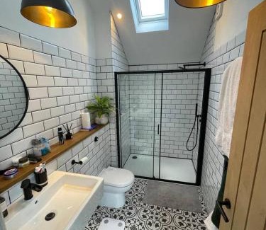 Claydon Casa | Hall Farm Cottage, Barham