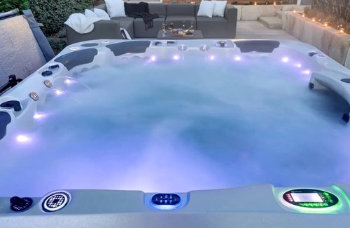 Bowral Casa | Hall House – A place for private luxury relaxation