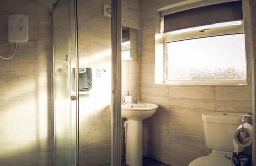 Boston Casa | Hallam Rooms