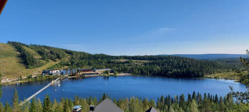 Kehys-Kainuu Apartamento | Hallan Alpit A mökki
