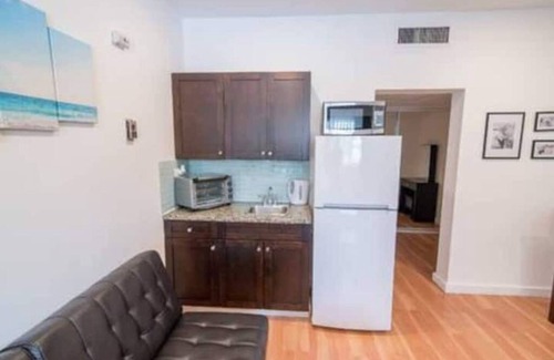 Hallandale Beach Apartamento | Hallandale Studio in Hallandale Beach