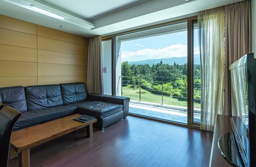 Downtown Complejo | Hallasan Resort
