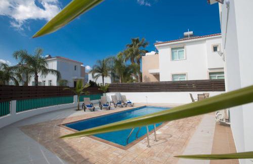 Protaras Villa | Halle Villa