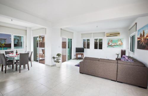 Protaras Villa | Halle Villa