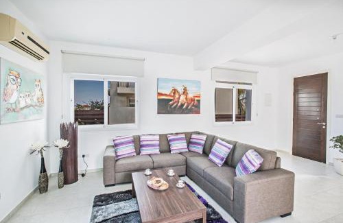 Protaras Villa | Halle Villa
