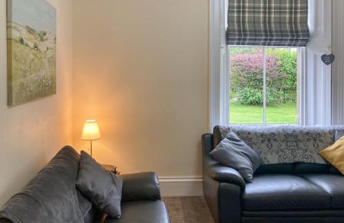 Lochmaben Casa | Halleaths Home Farm