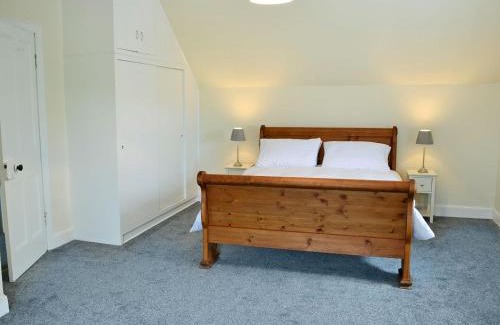 Lochmaben Casa | Halleaths Home Farm