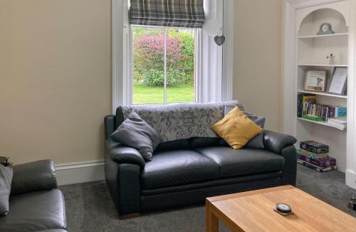 Lochmaben Casa | Halleaths Home Farm