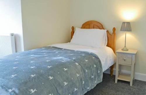 Lochmaben Casa | Halleaths Home Farm