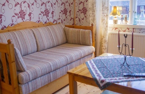 Skara Cama Y Desayuno | Hallebergs Bed & Breakfast