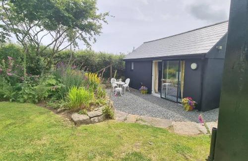 Camborne Casa | Hallegan Annexe with Private Garden and Woodland-Sofa Bed Only