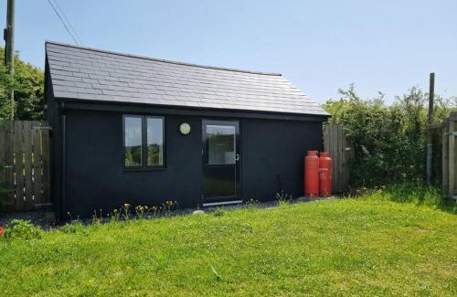 Camborne Casa | Hallegan Annexe with Private Garden and Woodland-Sofa Bed Only