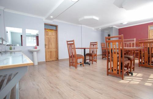 Nakuru Casa | Hallel Guest House
