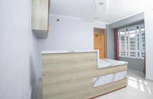 Nakuru Casa | Hallel Guest House
