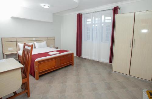 Nakuru Casa | Hallel Guest House