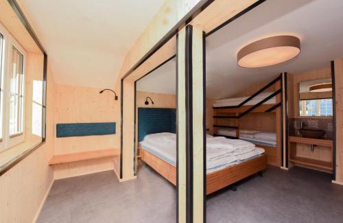 Riezlern Casa | Haller´s Posthaus