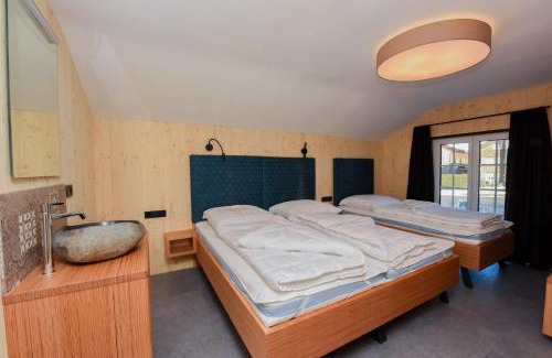 Riezlern Casa | Haller´s Posthaus
