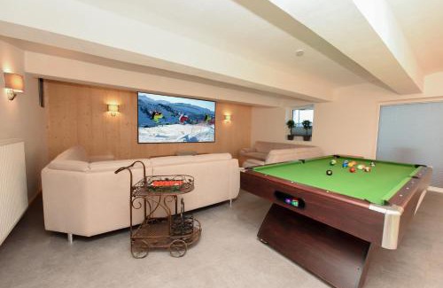 Riezlern Casa | Haller´s Posthaus