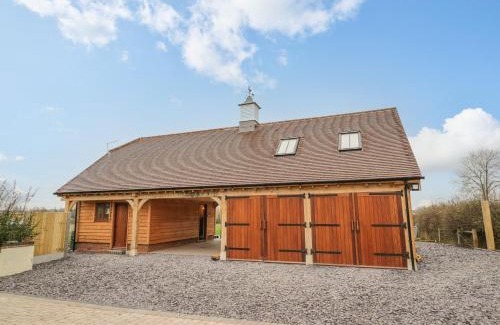 Peopleton Casa | Hallgarth Farm Holiday Lodge