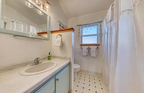 Manzanita Casa | Hallie Hideaway (MCA #329)