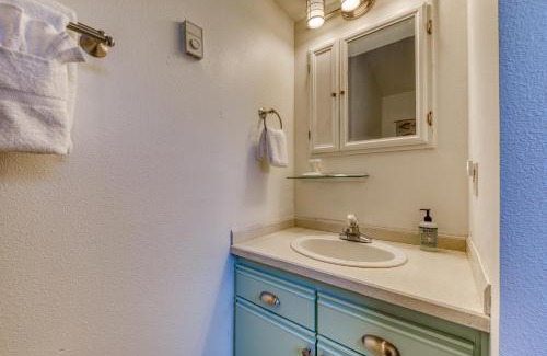 Manzanita Casa | Hallie Hideaway (MCA #329)