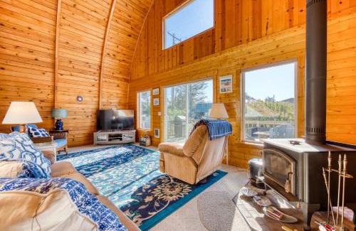 Manzanita Casa | Hallie Hideaway (MCA #329)