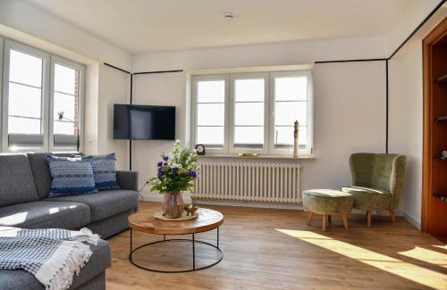 Langeneß Apartamento | Hallig Hüs 2