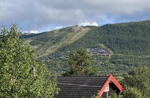 Geilo Casa | Hallingstue by Hallstensgaard - Geilo