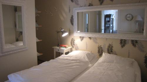 Akureyri Apartamento | Halllandsnes Apartments