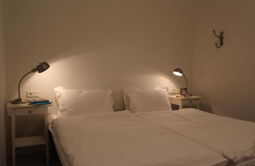 Akureyri Apartamento | Halllandsnes Apartments