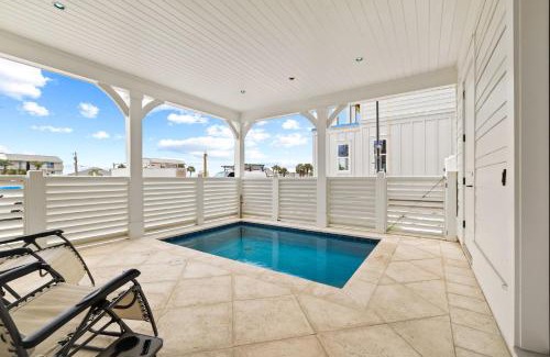 Inlet Beach Casa | Hallmark Beach Villa by 30A Escapes