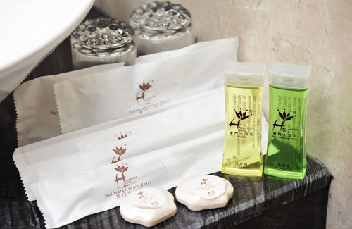 Taman Melaka Raya Hotel | Hallmark Crown Hotel