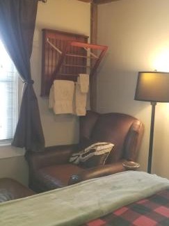 Hallowell Casa | Hallowell Rooming House