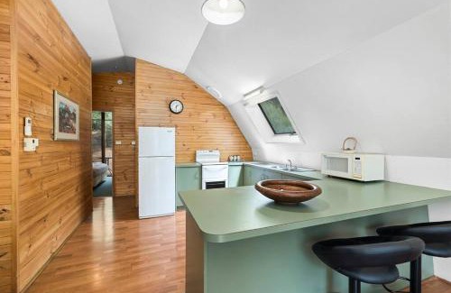 Halls Gap Casa | Halls Gap Hideaway