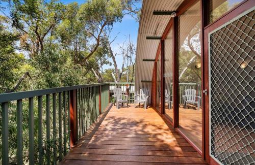 Halls Gap Casa | Halls Gap Hideaway