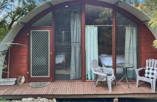 Halls Gap Casa | Halls Gap Hideaway