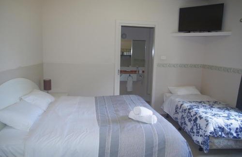 Halls Gap Hotel | Halls Gap Tavern