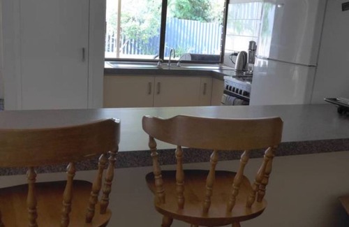Halls Head Casa | Halls Head Holiday Home - ideal para familias