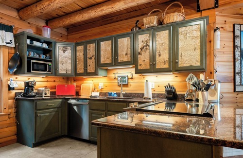 Rangeley Plantation Casa | Salones en Mooselookmeguntic - Hermosa casa de registro en el lago Mooselookmeguntic