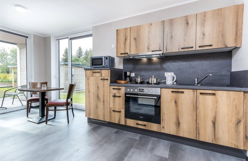 Hallschlag Casa | Escondite junto al lago Hallschlag