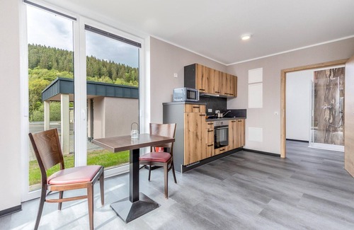 Hallschlag Casa | Escondite junto al lago Hallschlag