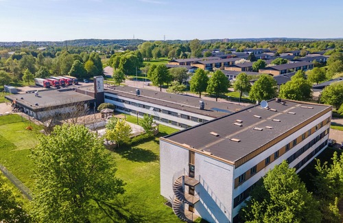 Halmstad Apartamento | Halmstad Hotel Apartments