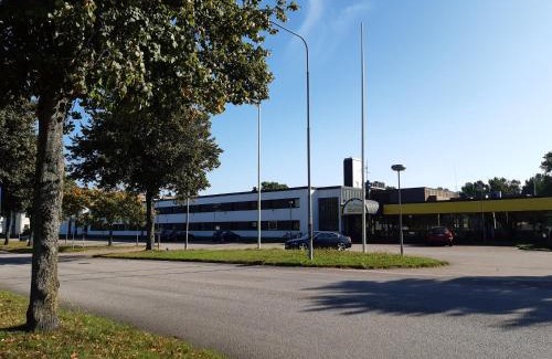 Halmstad Apartamento | Halmstad Hotel Apartments