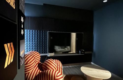 Van Giang Apartamento | Halo Homestay