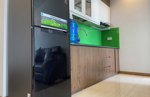 Ha Long Apartamento | Halong Apartment Hotel