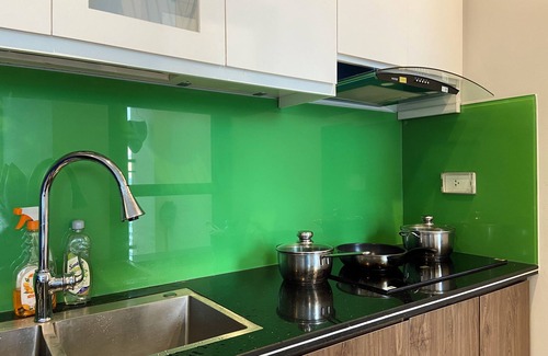 Ha Long Apartamento | Halong Apartment Hotel