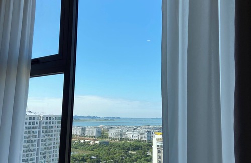 Ha Long Apartamento | Halong Apartment Hotel