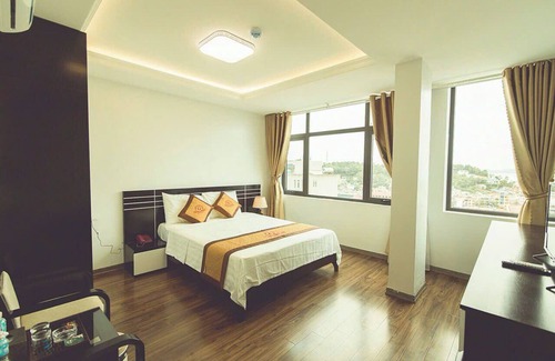 Bai Chay Hotel | Halong Mackeno Hotel