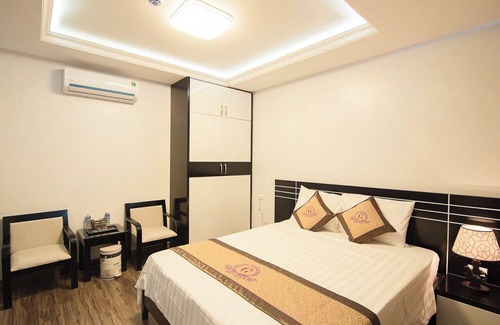 Bai Chay Hotel | Halong Mackeno Hotel