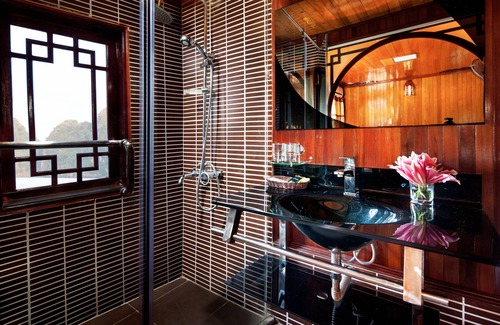 Bai Chay Alquiler De Eote | Halong Seasun Cruise